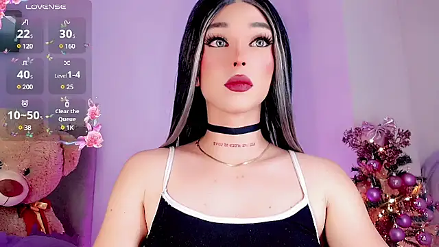 Snapshot of Marian_LV chatting on 12.29.24 Marian LV online show from 12.29.24