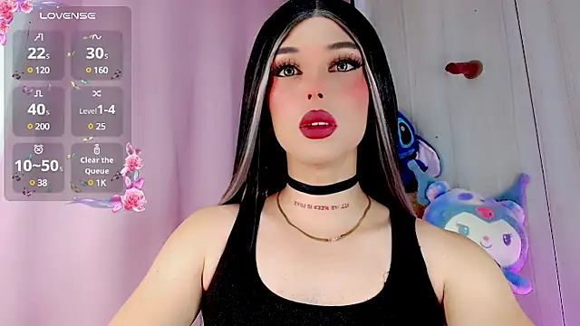 Snapshot of Marian_LV chatting on 01.29.25 Marian LV online show from 01.29.25