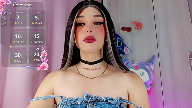 Snapshot of Marian_LV chatting on 01.30.25 Marian LV online show from 01.30.25