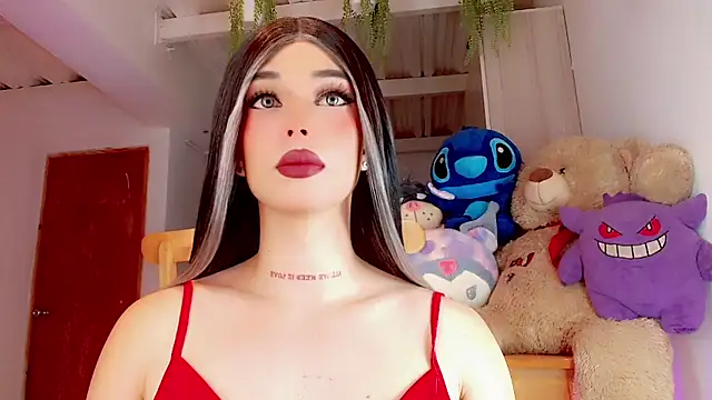 Snapshot of Marian_LV chatting on 02.17.25 Marian LV online show from 02.17.25