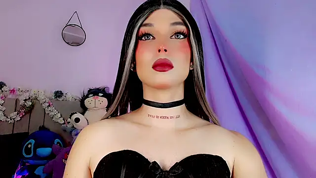 Snapshot of Marian_LV chatting on 03.18.25 Marian LV online show from 03.18.25