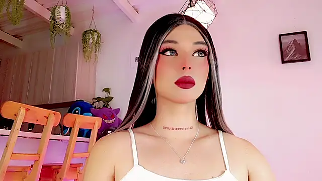 Snapshot of Marian_LV chatting on 03.20.25 Marian LV online show from 03.20.25