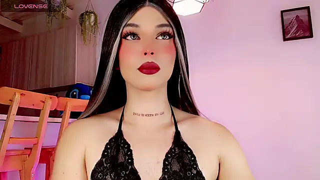 Snapshot of Marian_LV chatting on 03.23.25 Marian LV online show from 03.23.25