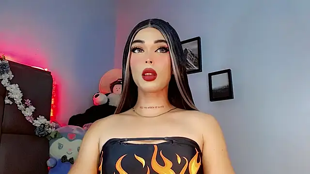 Snapshot of Marian_LV chatting on 09.18.25 Marian LV online show from 09.18.25