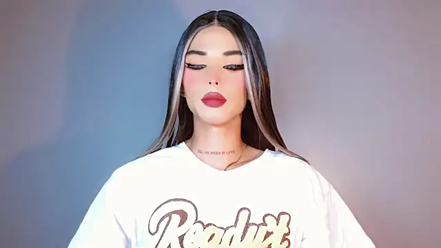 Snapshot of Marian_LV chatting on 10.10.25 Marian LV online show from 10.10.25