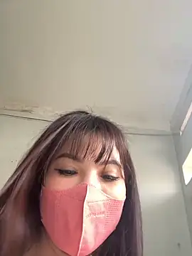 Snapshot of Dawn_hope chatting on 03.23.25 Dawn hope online show from 03.23.25