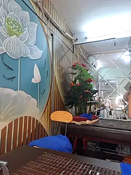 Snapshot of Dawn_hope chatting on 11.12.25 Dawn hope online show from 11.12.25