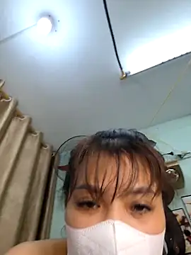 Snapshot of Dawn_hope chatting on 11.13.25 Dawn hope online show from 11.13.25