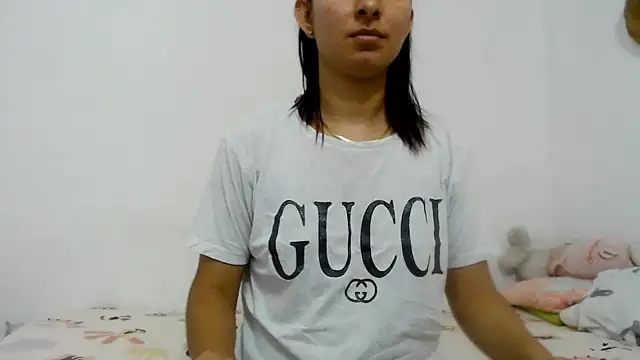 Alyson0001 online show from 02.24.25