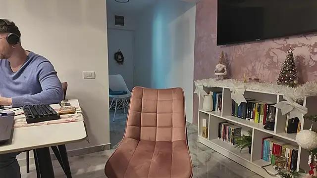 ValeriaGrey online show from 12.15.25