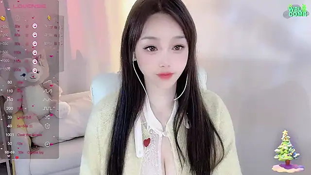 Kiss-18 online show from 03.12.25