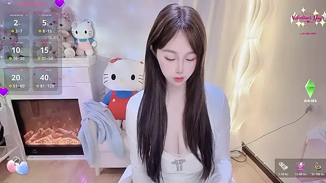 Kiss-18 online show from 11.20.25