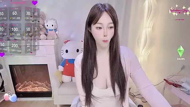 Kiss-18 online show from 11.22.25