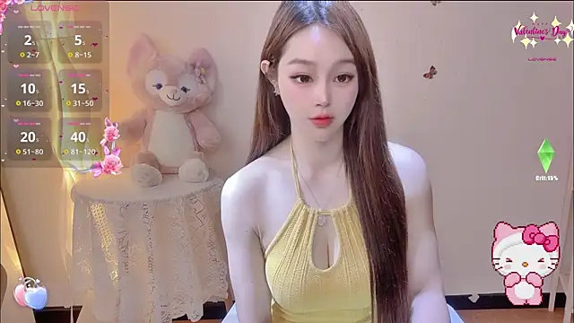 Kiss-18 online show from 04.25.26