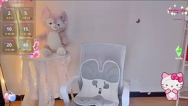 Kiss-18 online show from 04.28.26