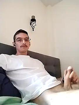 Germanboy9509 online show from 04.27.26