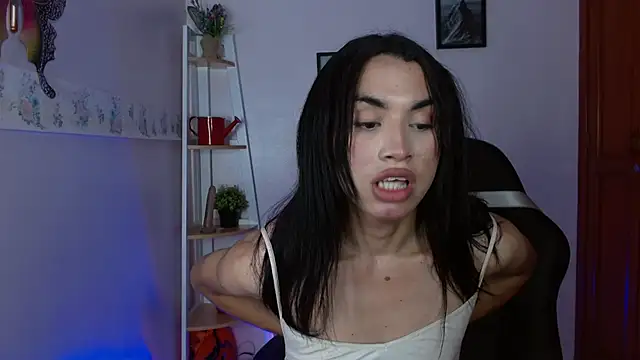 JackyMurphy online show from 12.24.24