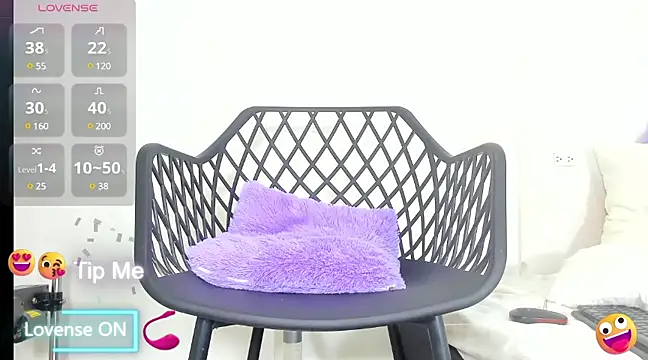 samanta-Little online show from 01.25.25