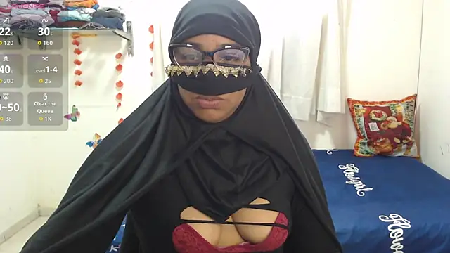 Aaliyah brown online show from 10.16.25