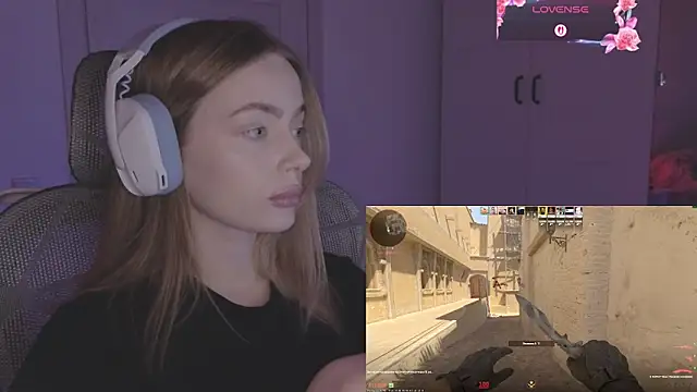  MayShy  online show from 11.06.25