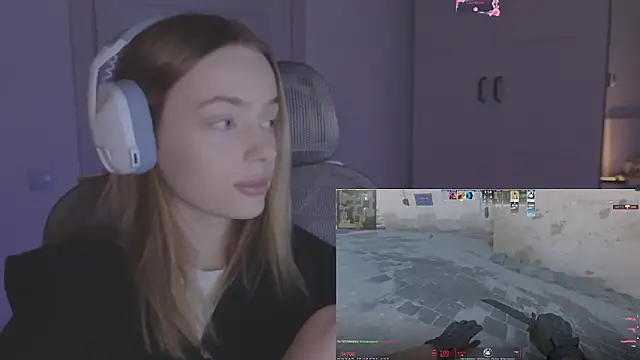  MayShy  online show from 11.07.25