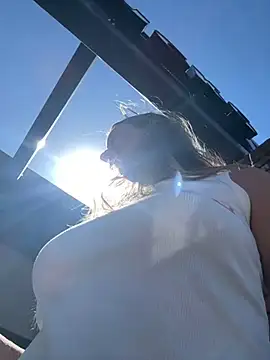 jungleangel online show from 03.11.25