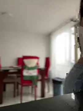 Salome golvert online show from 12.16.25