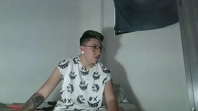 Sexyboy 666 online show from 12.05.25