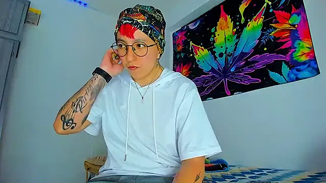 Sexyboy 666 online show from 01.09.26