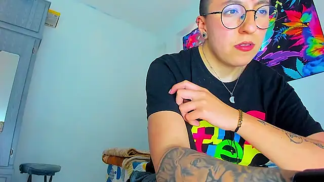 Sexyboy 666 online show from 01.15.26