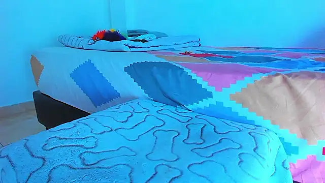 Sexyboy 666 online show from 03.17.26