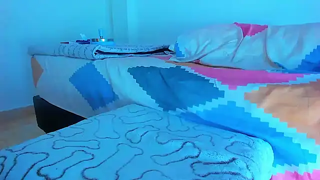 Sexyboy 666 online show from 03.21.26