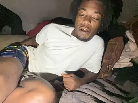 SlimeCrownzOut5 online show from 11.03.25