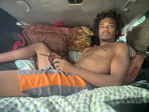 SlimeCrownzOut5 online show from 04.17.26