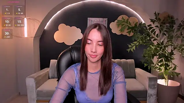 AnaisNin online show from 02.10.25