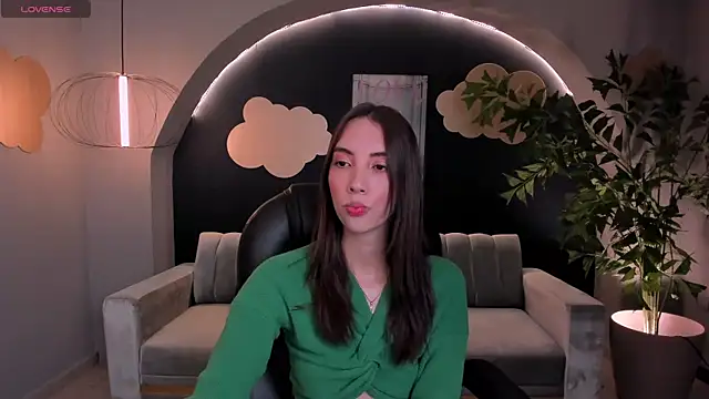 AnaisNin online show from 02.11.25