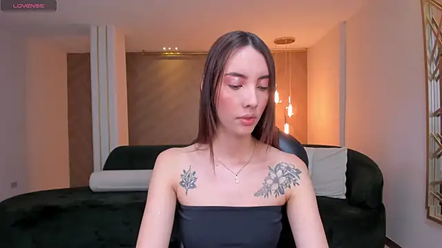 AnaisNin online show from 03.20.25