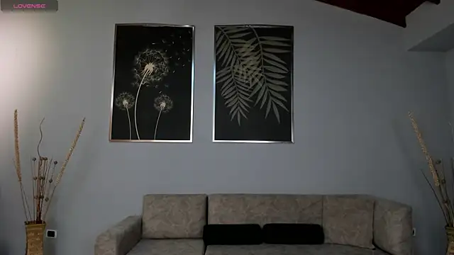 AnaisNin online show from 09.23.25