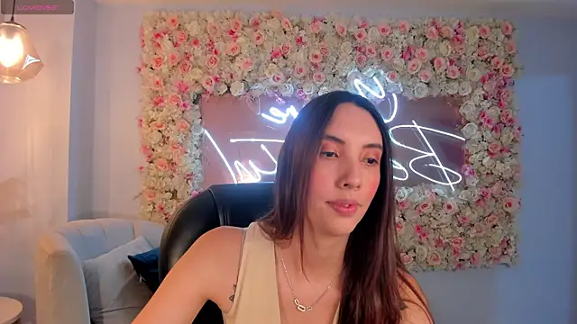 AnaisNin online show from 10.15.25