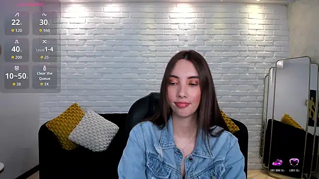 AnaisNin online show from 11.04.25