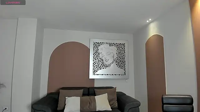 AnaisNin online show from 03.26.26