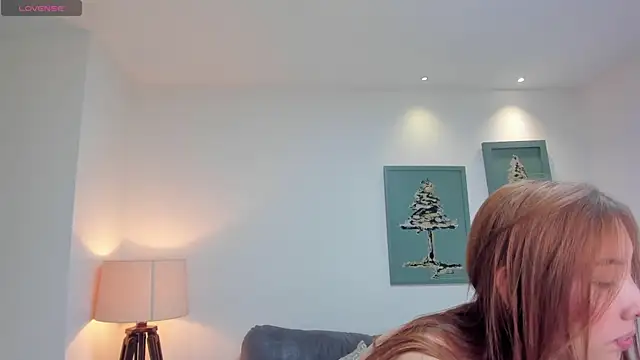 Snapshot of AnaisNin chatting on 06.03.26 AnaisNin online show from 06.03.26