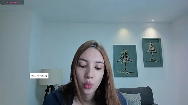Snapshot of AnaisNin chatting on 06.05.26 AnaisNin online show from 06.05.26