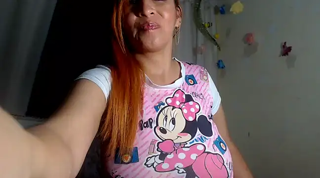 sharloth x18 online show from 02.21.25