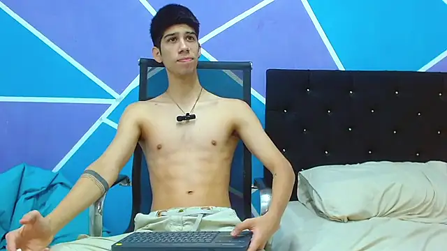 Snapshot of jhony-sex chatting on 01.31.25 jhony-sex online show from 01.31.25