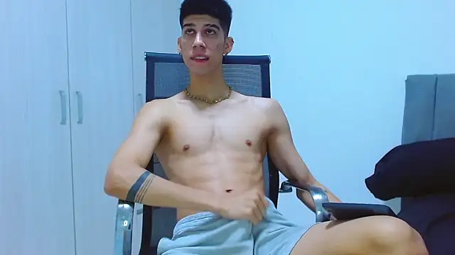 Snapshot of jhony-sex chatting on 09.26.25 jhony-sex online show from 09.26.25