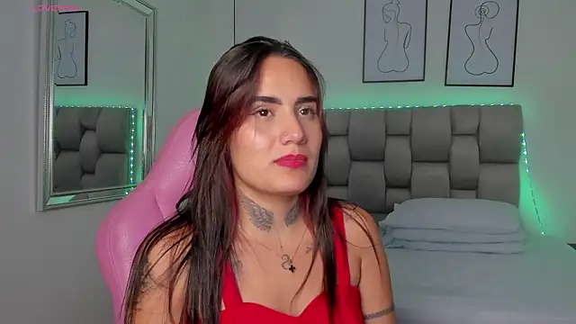 Susan-Sweet-7 online show from 12.05.25