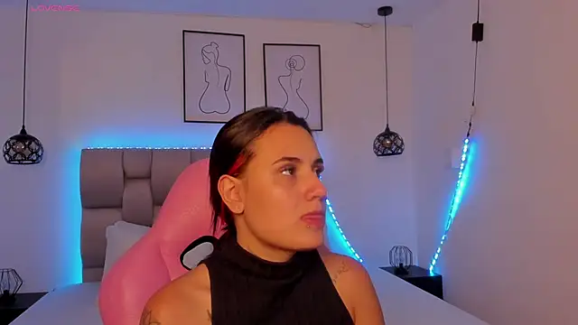 Susan-Sweet-7 online show from 02.02.26