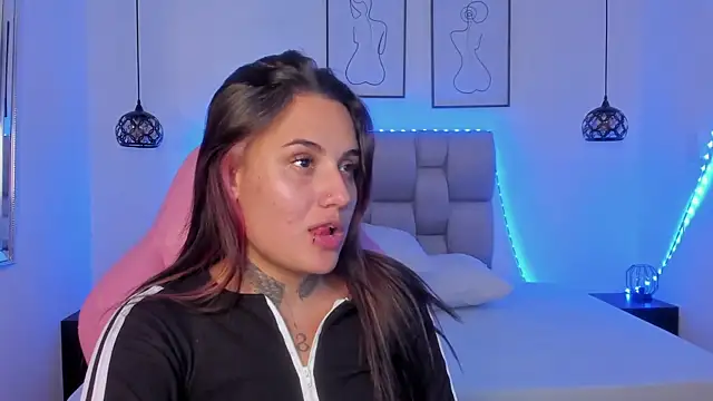 Susan-Sweet-7 online show from 02.09.26