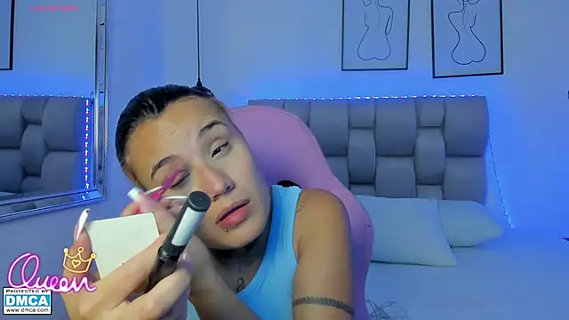 Susan-Sweet-7 online show from 02.20.26